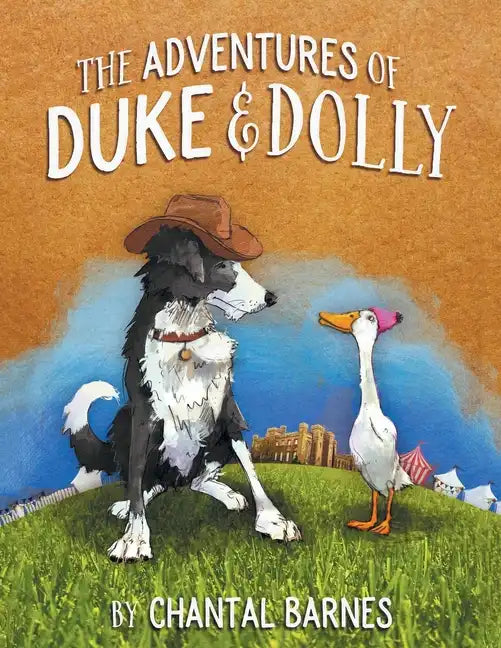 The Adventures of Duke & Dolly - Paperback