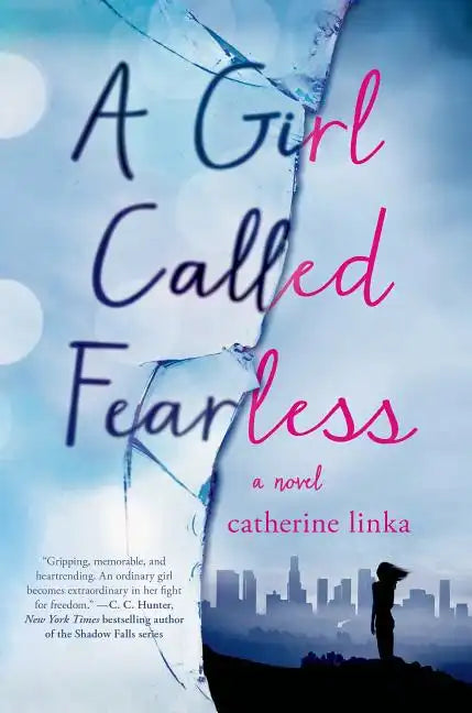 Girl Called Fearless - Hardcover