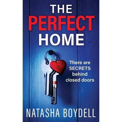 The Perfect Home - Hardcover