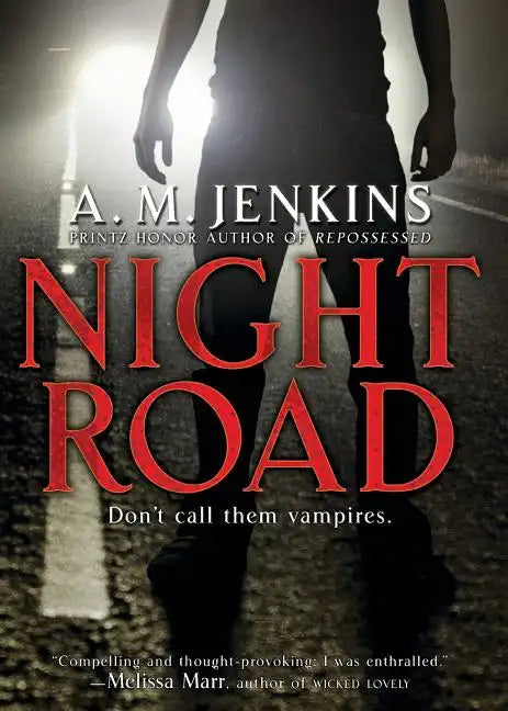 Night Road - Paperback