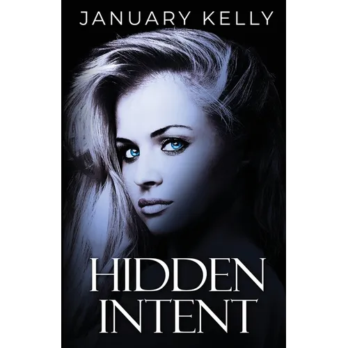 Hidden Intent - Paperback