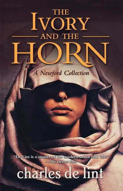 The Ivory and the Horn - Paperback