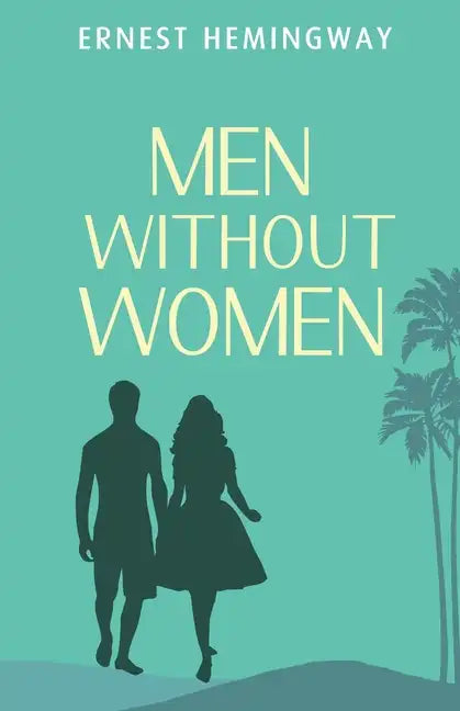 Men Without Women - Paperback