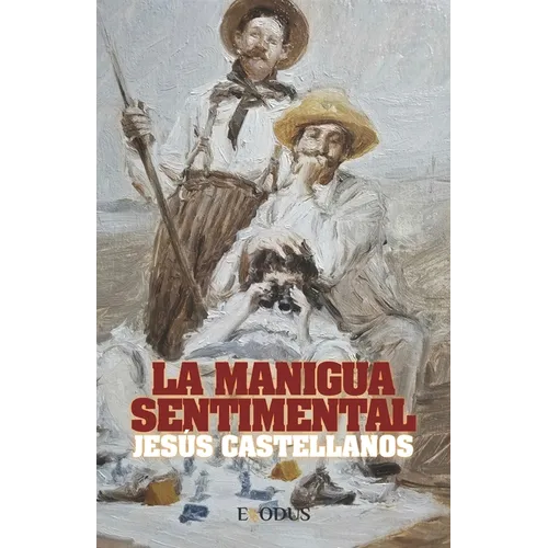 La manigua sentimental - Paperback