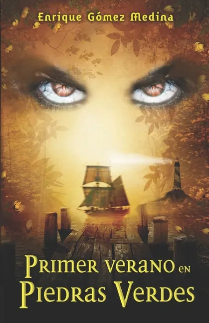 Primer verano en Piedras Verdes: Libro juvenil de Aventuras, Suspense y Fantasía (a partir de 12 años) - Paperback