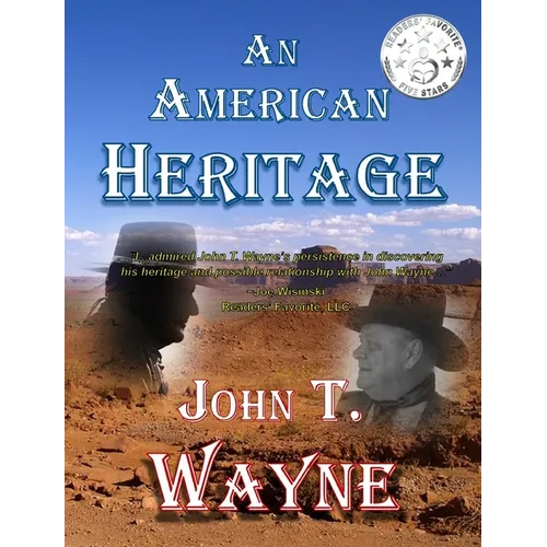 An American Heritage - Hardcover