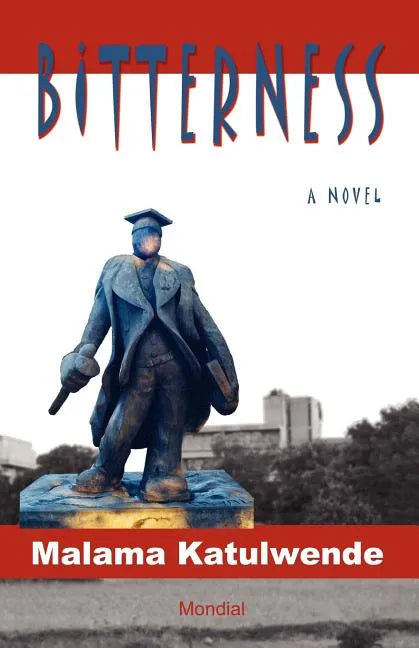 Bitterness - Paperback