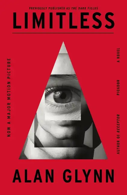 Limitless - Paperback