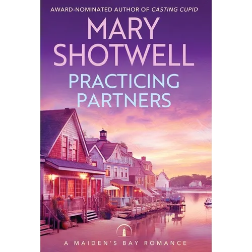 Practicing Partners - Hardcover