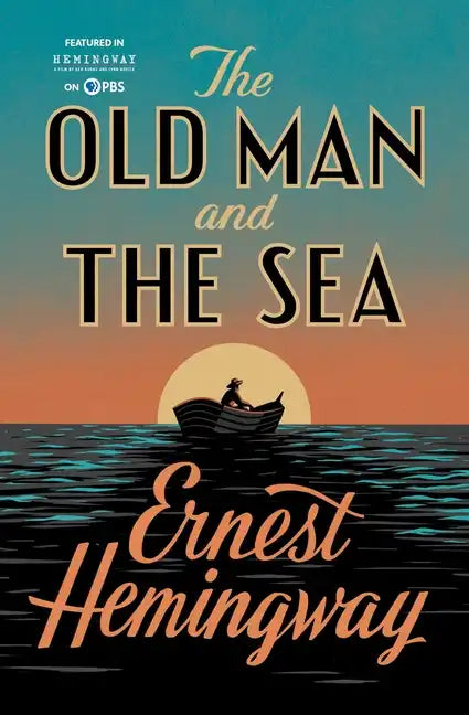 Old Man and the Sea - Paperback