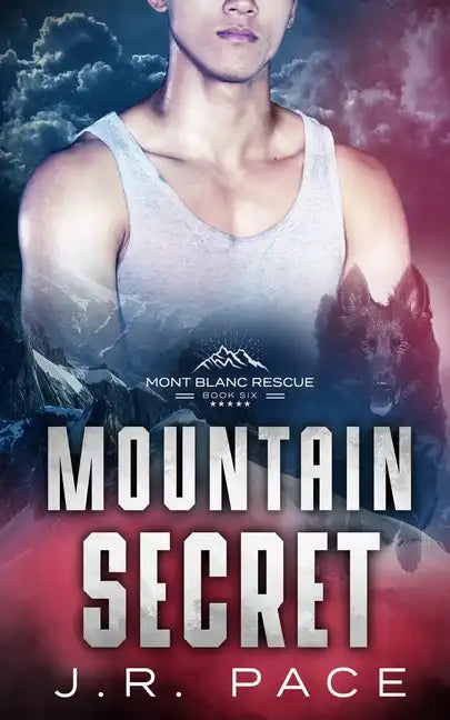 Mountain Secret - Paperback