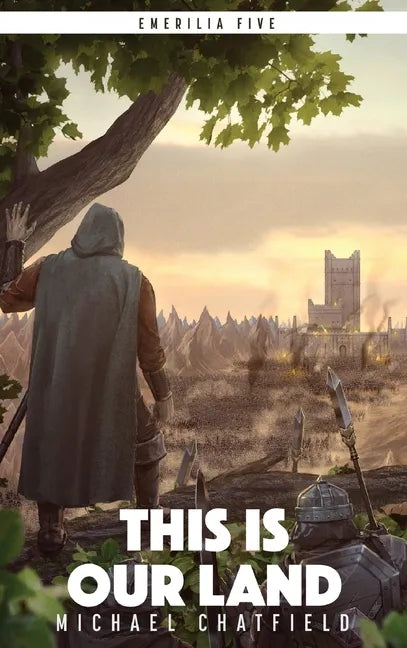 This is Our Land - Hardcover