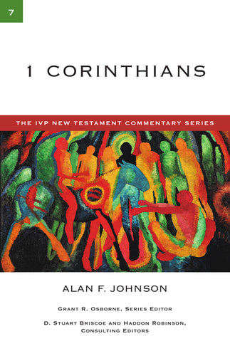 1 Corinthians: Volume 7 - Paperback