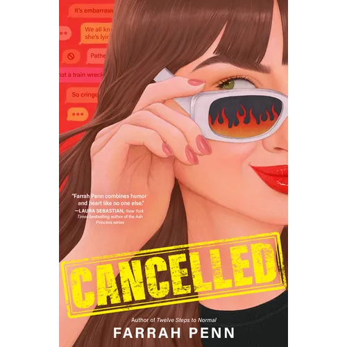 Cancelled - Hardcover