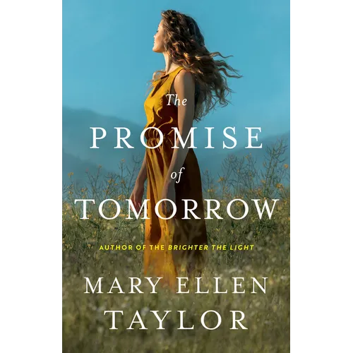 The Promise of Tomorrow - Paperback