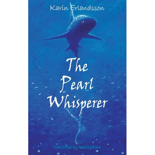 The Pearl Whisperer: Song of the Eye Stone Book 1 - Paperback
