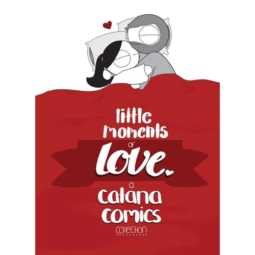 Little Moments of Love - Hardcover