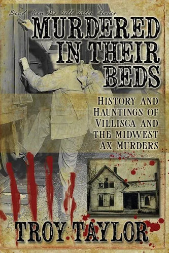 Murdered in Their Beds - Paperback