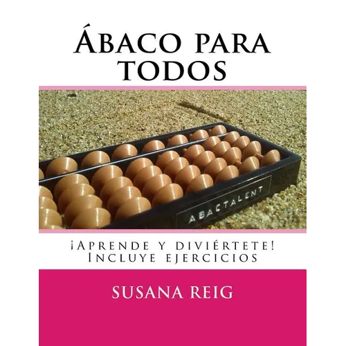 ﾁbaco para todos - Paperback