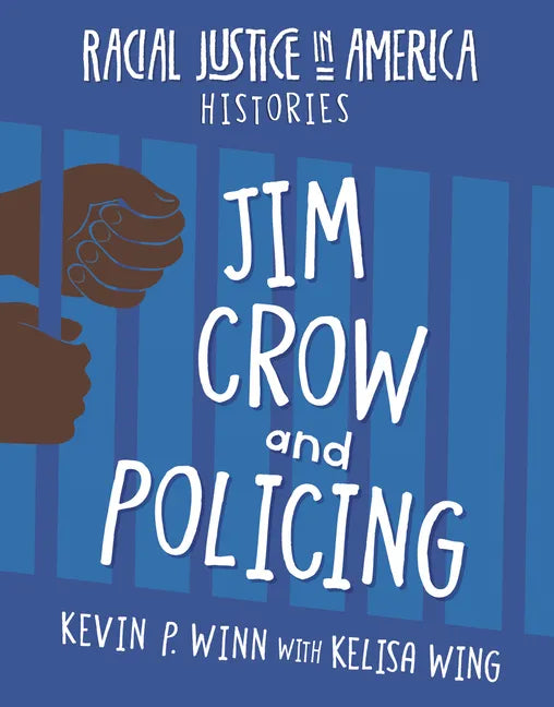 Jim Crow and Policing - Paperback