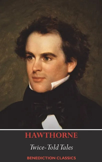 Twice-Told Tales - Hardcover