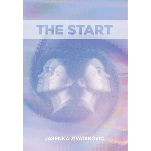 The Start - Hardcover