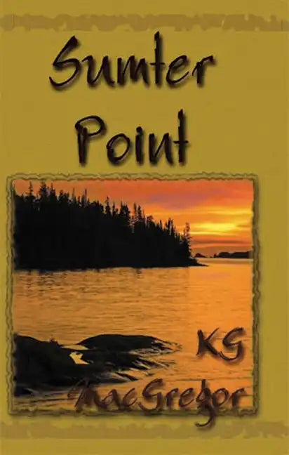 Sumter Point - Paperback