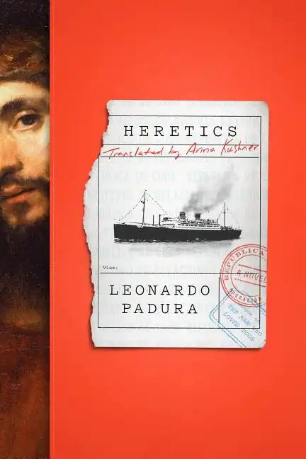 Heretics - Paperback