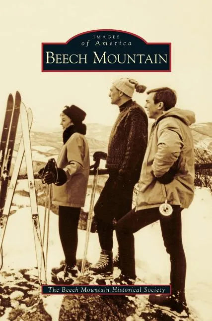 Beech Mountain - Hardcover
