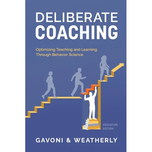Deliberate Coaching - Paperback
