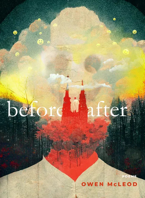 Before After - Paperback