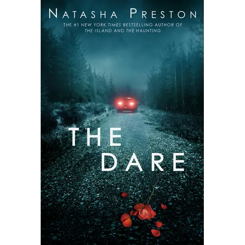 The Dare - Paperback