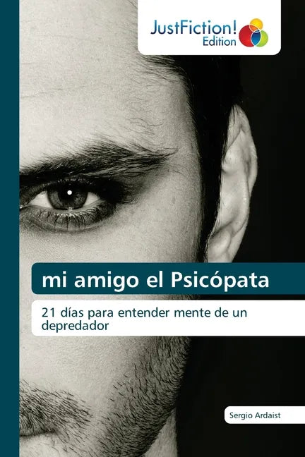 mi amigo el Psicópata - Paperback