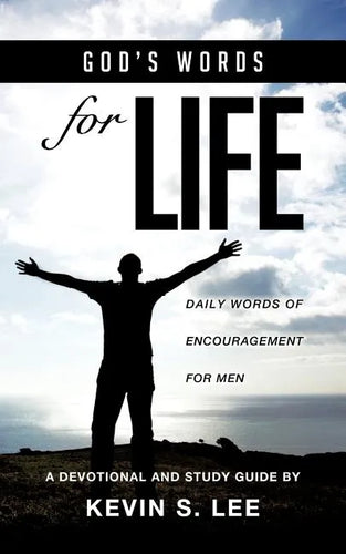 God's Words for Life - Paperback