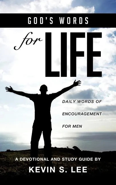 God's Words for Life - Paperback