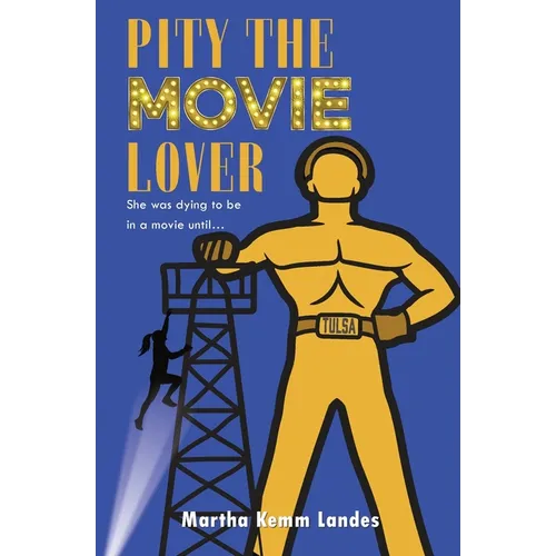 Pity The Movie Lover - Paperback