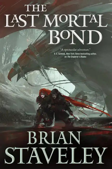 The Last Mortal Bond: Chronicle of the Unhewn Throne, Book III - Paperback