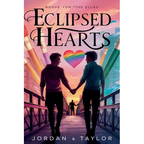 Eclipsed Hearts - Paperback