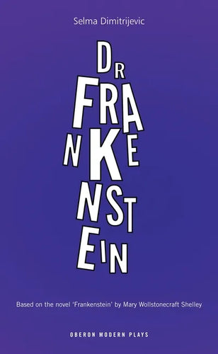 Dr. Frankenstein - Paperback