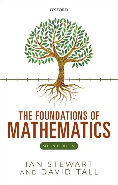 The Foundations of Mathematics - Paperback