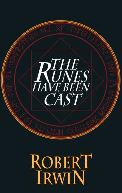 The Runes Have Been Cast - Paperback