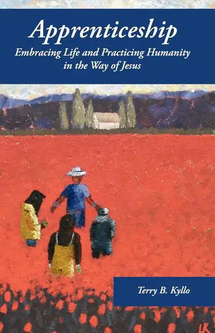 Apprenticeship - Paperback