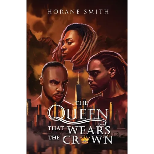 The Queen That Wears The Crown - Paperback
