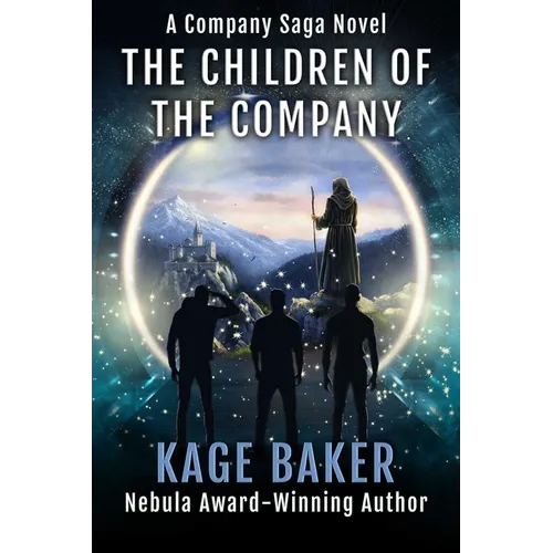 The Children of the Company - Paperback