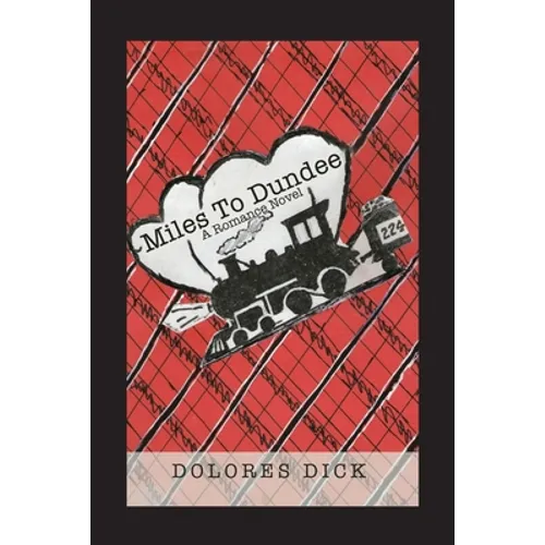 Miles to Dundee - Paperback