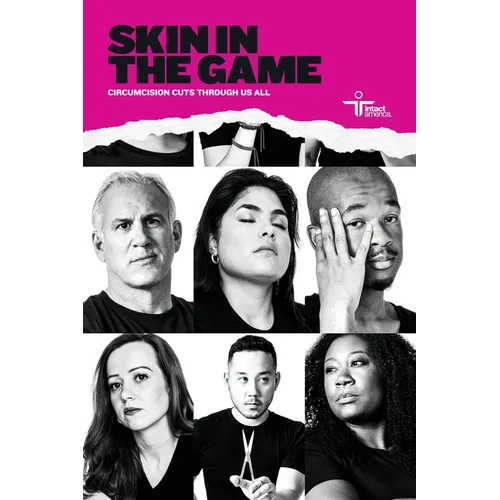 Skin in the Game - Paperback