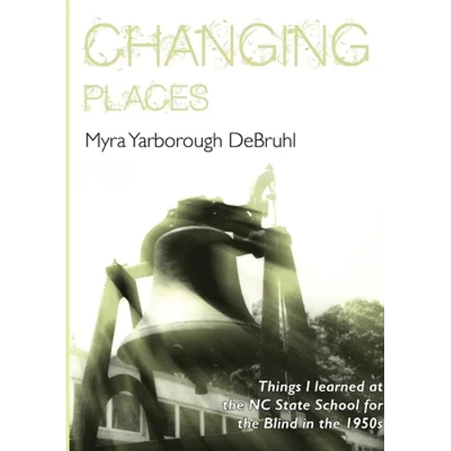 Changing Places - Paperback
