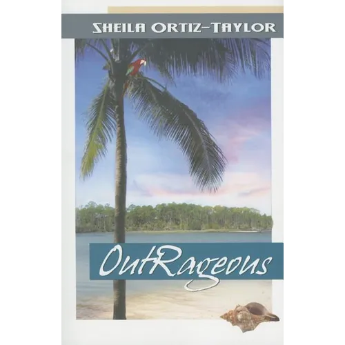 Outrageous - Paperback