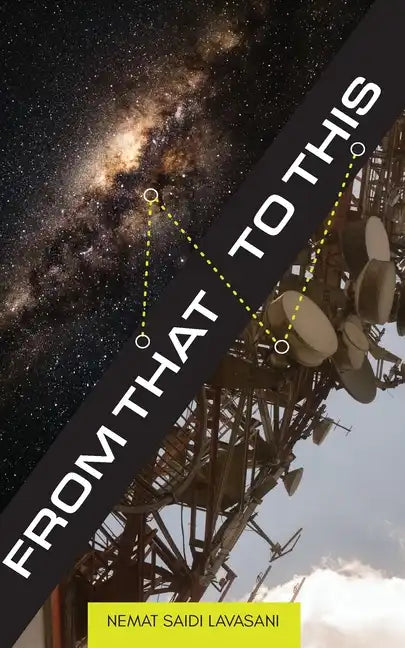 From That to This - Paperback