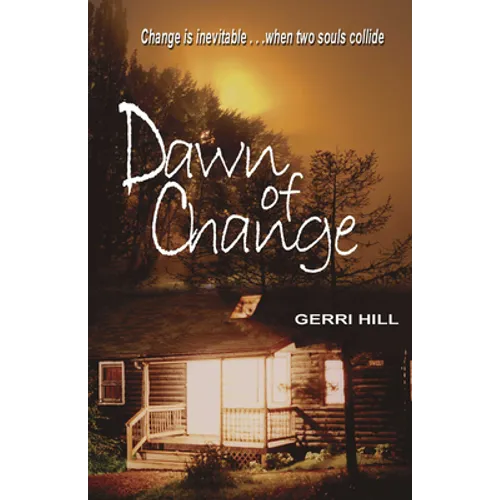 Dawn of Change - Paperback
